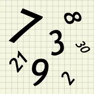 Daily Math app icon