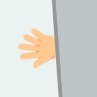 DNGRZ app icon