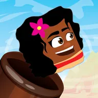 Hawaii Friends app icon