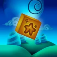 Running Cube app icon