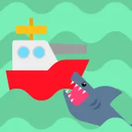 Shark Attack Challenge app icon