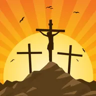 Way2Jesus app icon